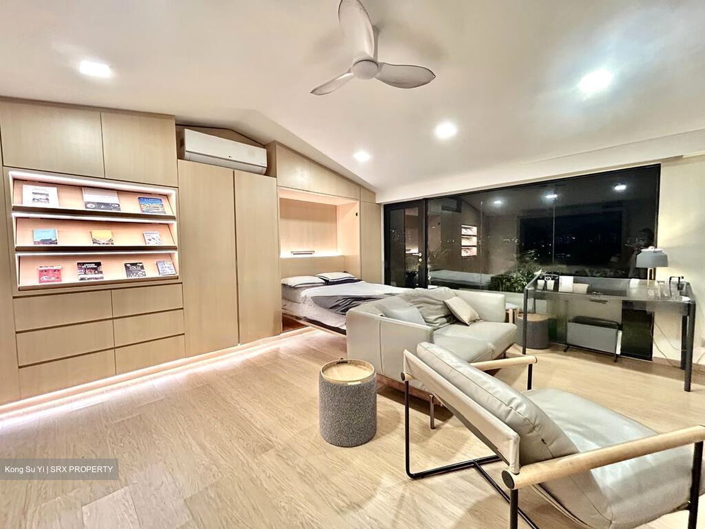 Shamrock Park (D10), Apartment #462612551